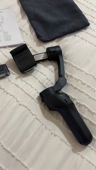 Trípode Inteligente sin estrenar para Smartphone