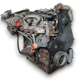 MOTOR COMPLETO TATA INDIGO SW 2006-2011