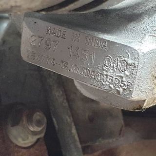 MOTOR COMPLETO TATA INDIGO SW 2006-2011