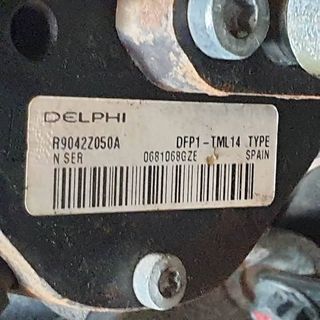 MOTOR COMPLETO TATA INDIGO SW 2006-2011