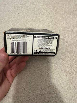 Hot Wheels Pro Racing Bobby Hamilton Kodak