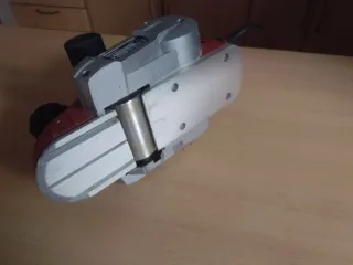 Cepillo Eléctrico Korman 900W para Madera