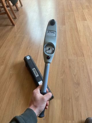 Llave Dinamometrica Stihl nueva a estrenar
