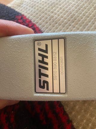 Llave Dinamometrica Stihl nueva a estrenar
