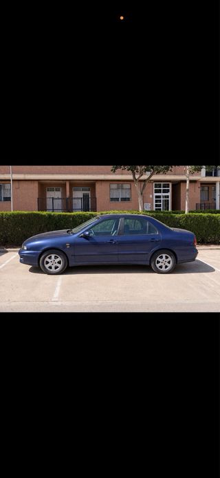 FIAT Marea 2001