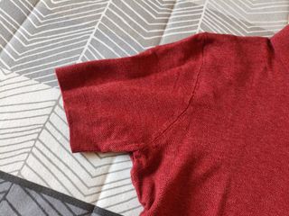 Polo Mango Canalé Talla M