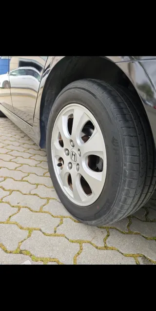 Honda Accord 2.2 icdti único propietario
