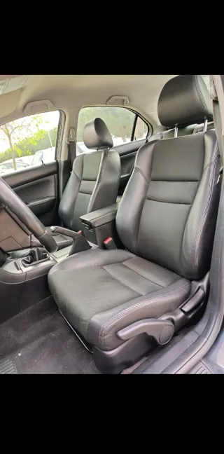 Honda Accord 2.2 icdti único propietario