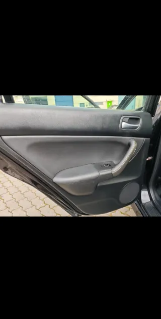 Honda Accord 2.2 icdti único propietario
