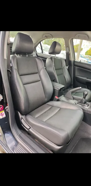 Honda Accord 2.2 icdti único propietario