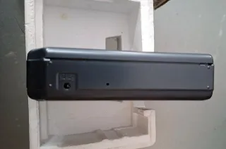 Walkman SANYO nuevo