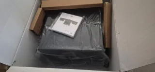 Altavoces Logitech Z906 5.1 Home Cinema