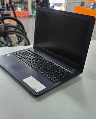 Portátil Asus Vivobook Gris/Negro