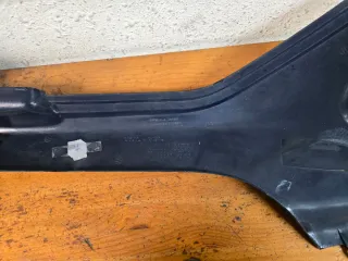 Carenado Izquierdo y derecho Honda Scoopy 1996-200