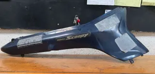 Carenado Izquierdo y derecho Honda Scoopy 1996-200