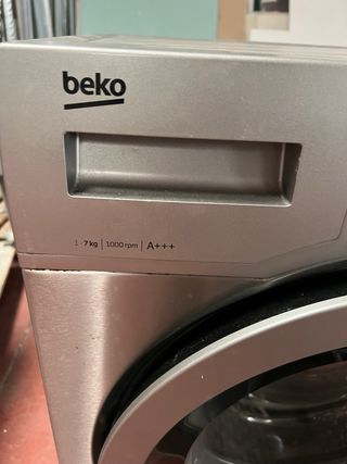 Lavadora Beko 7 kg