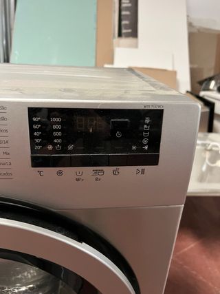Lavadora Beko 7 kg