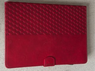 iPad 6.ª gen Oro + Funda
