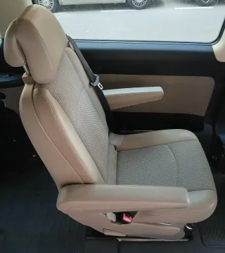 Asiento individual MB Viano