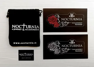 Nocturnia collana Veneficium