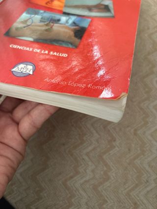 Manual teórico de fundamentos de fisioterapia g...