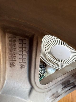 Llanta 195/55 R16 91V
