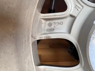 Llanta 195/55 R16 91V