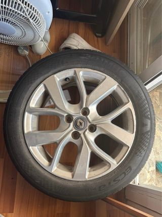 Llanta 195/55 R16 91V