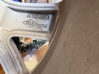 Llanta 195/55 R16 91V