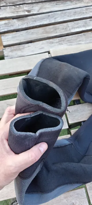 Traje de buceo Cressi Fisterra.