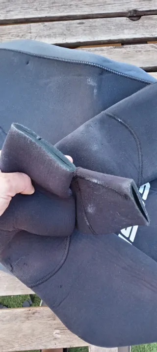 Traje de buceo Cressi Fisterra.