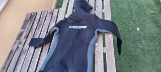 Traje de buceo Cressi Fisterra.