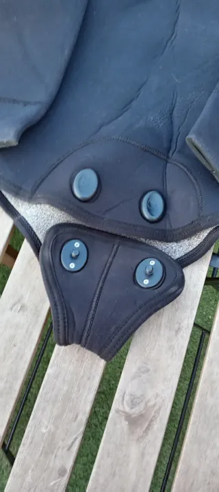 Traje de buceo Cressi Fisterra.