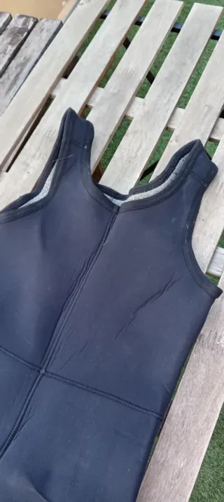 Traje de buceo Cressi Fisterra.