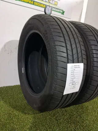 205 55 16 91V BRIDGESTONE TURANZA T005