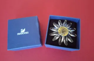 Figura Swarovski Margarita Original