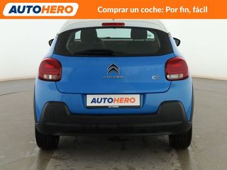 Citroën C3 1.2 PureTech Feel