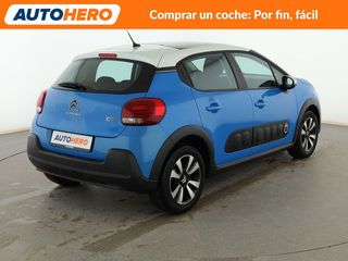 Citroën C3 1.2 PureTech Feel