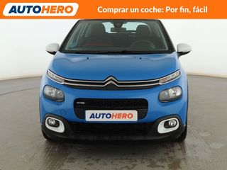 Citroën C3 1.2 PureTech Feel