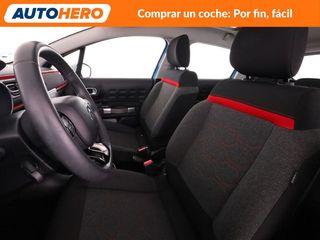 Citroën C3 1.2 PureTech Feel