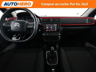 Citroën C3 1.2 PureTech Feel