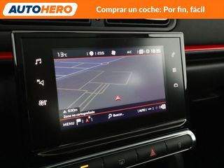 Citroën C3 1.2 PureTech Feel