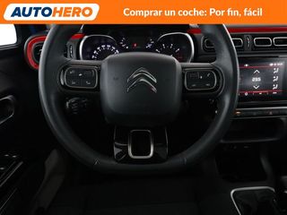 Citroën C3 1.2 PureTech Feel