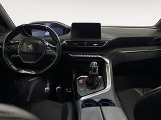 Peugeot 3008 1.2 PureTech 130 GT Line