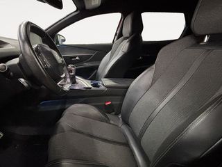 Peugeot 3008 1.2 PureTech 130 GT Line