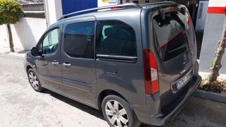 Peugeot Partner 2017