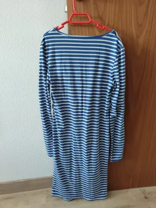 Vestido premamá y lactancia