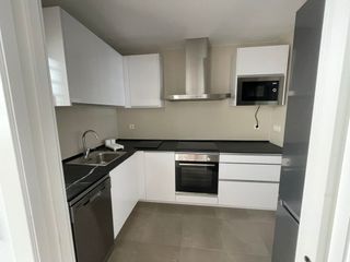 apartamento en Las Salinas, Roquetas