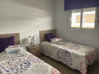 apartamento en Las Salinas, Roquetas