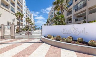 apartamento en Las Salinas, Roquetas